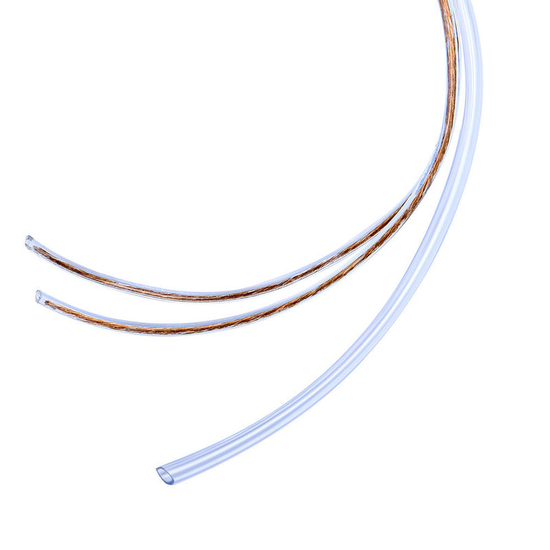 Customização Rondas Médicas 2 pin EEG EMG elétrodos conector cabo para linha de bisturi
