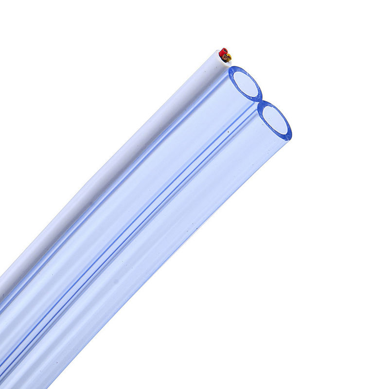 Cable EEG retardador de chama isolado personalizado e cabo de conector médico para aplicações EMG