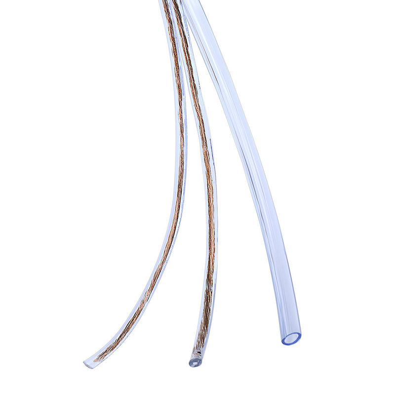 Cable de conector médico EEG/EMG isolado para linha de ondas ultrasônicas e isolado