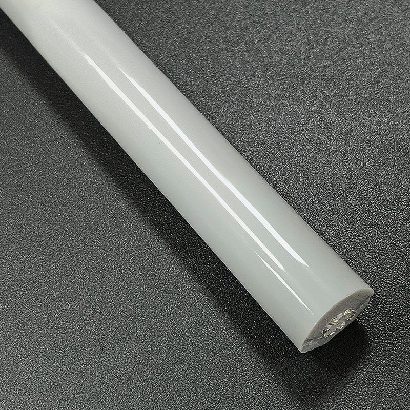 Cabo Médico Isolado em Borracha de Silicone de Alta Tensão 5000V com Condutor de Corda de Fibra de Vidro