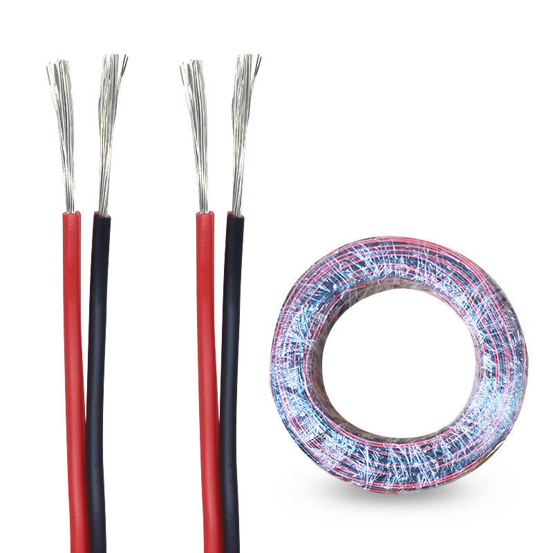 Cable de conector médico de isolamento de PVC de corrente de 3000V EEG/Emg para linha de ondas ultra-sônicas