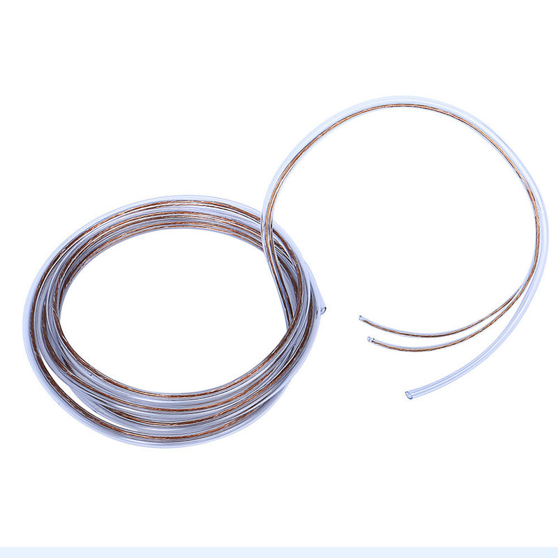 Cable de conector médico de isolamento de PVC de corrente de 3000V EEG/Emg para linha de ondas ultra-sônicas