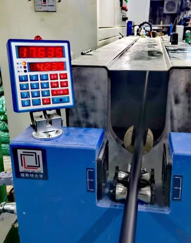 Cabo de alimentação de armazenamento de energia solar de baixa e média tensão para conector de painéis fotovoltaicos