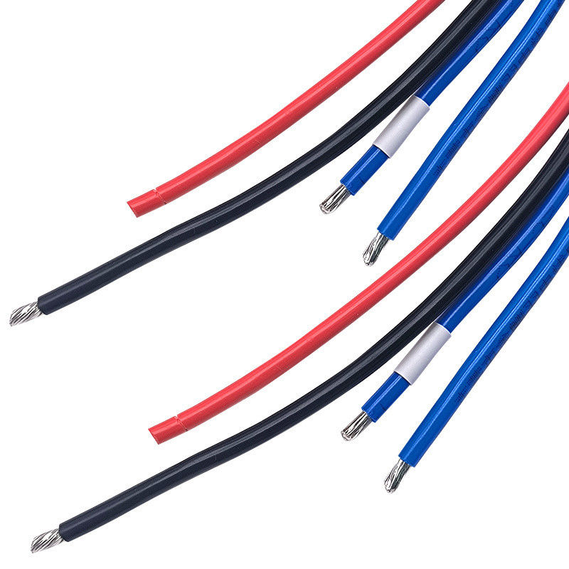 Cabo blindado de par torcido para Profinet Industrial Bus e 3 Core Industrial Ethernet