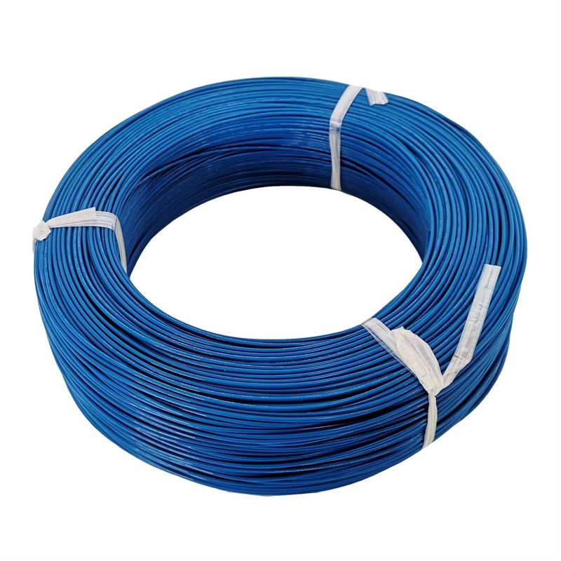 Retorno de 30 dias XLPE Cabos primários automotivos isolados com núcleo único de cobre nu LK-270