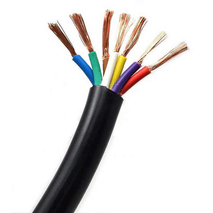 Cable de carregamento de veículos elétricos e automóveis Cable de carregamento de veículos elétricos e automóveis