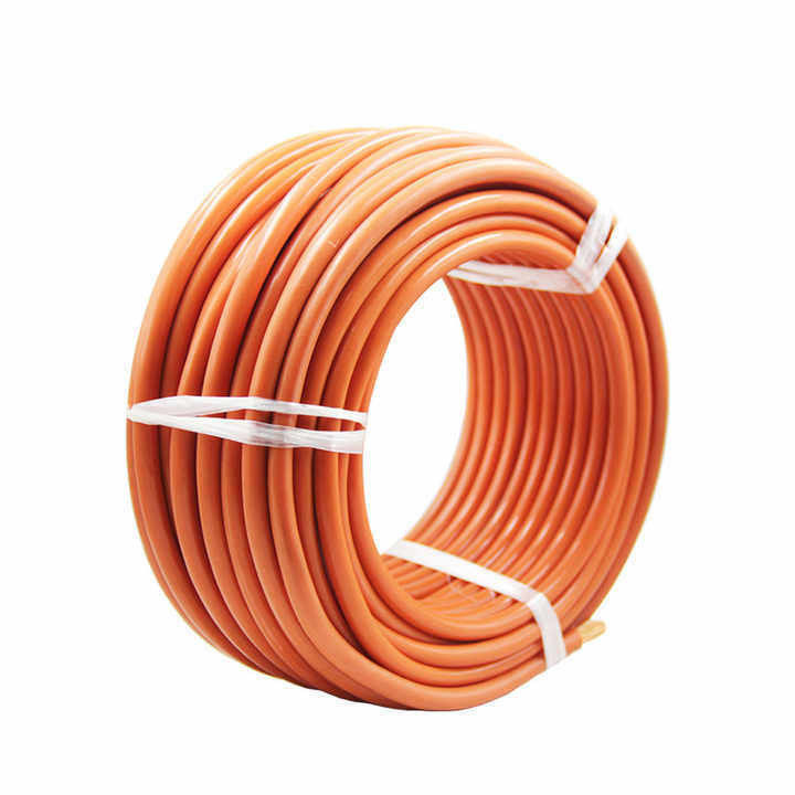 Cable de carregamento de veículos elétricos e automóveis Cable de carregamento de veículos elétricos e automóveis