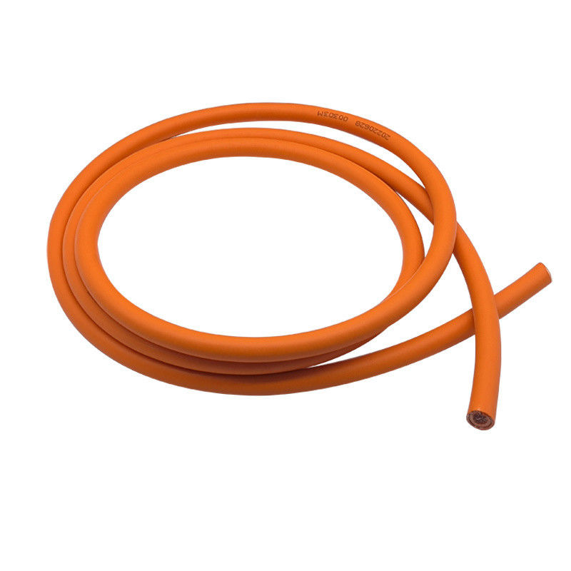 Cable Profibus Multi-Core com forte transmissão de sinal Cable eletrônico industrial