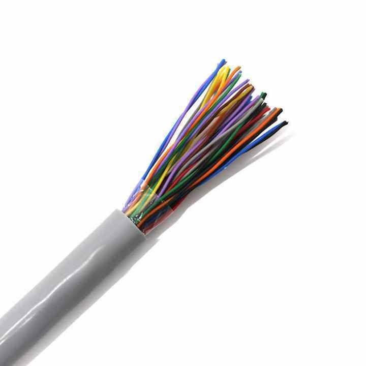 Cabo de energia elétrica Cabo híbrido de fibra óptica composto Adequado para cabos de fibra óptica de alta tensão de altos padrões