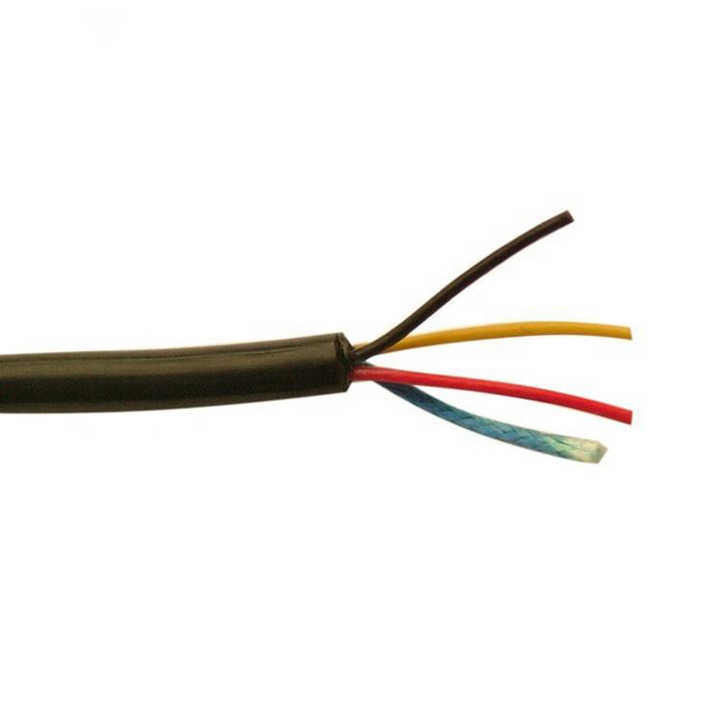2.5mm Cabos para automóveis Carro primário Elétrico Fio de núcleo múltiplo Condutor de cobre Carro pesado Cablagem de veículos