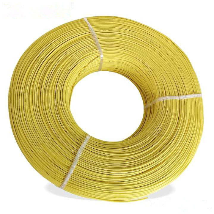 UL3289 24AWG Cabos de alimentação fios elétricos abastecimentos cabo 2,5 mm de cobre de calor fio automotivo EV bateria arnês