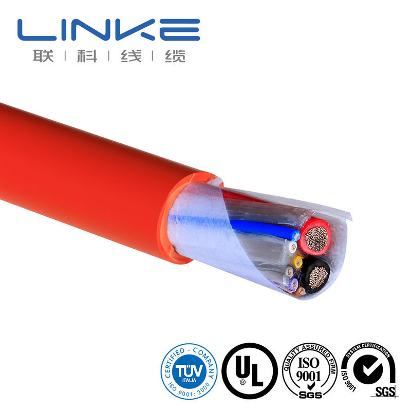 Cabos personalizáveis Cable de carregamento de veículos elétricos Cable de carregamento de comunicações Cable de conexão de pilha de carregamento Cable de arma de carregamento Cable de carregamento de pilha de energia Cable de carregamento de pilha linha de alta tensão