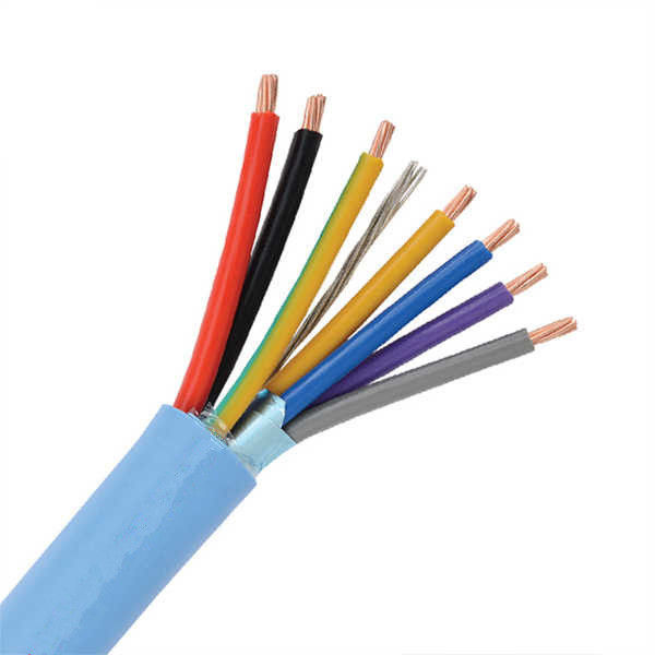 Cabos de controlo de equipamento elétrico de supervisão 50*55*60CM