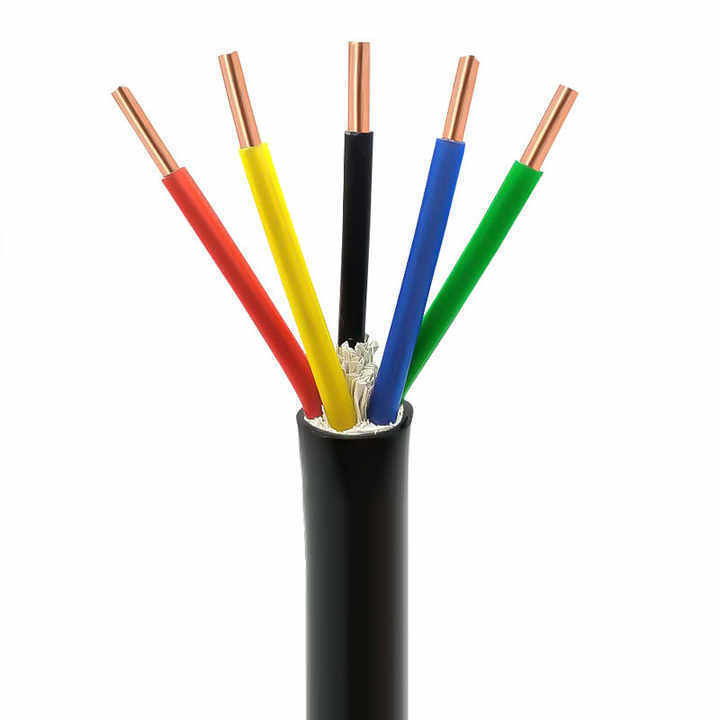 Cabos de controlo de equipamento elétrico de supervisão 50*55*60CM