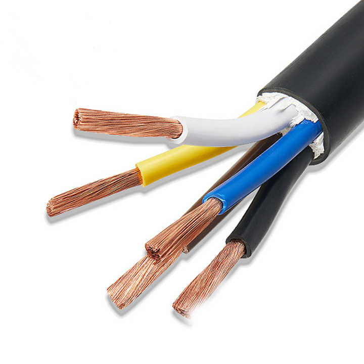 Cabos de controlo de equipamento elétrico de supervisão 50*55*60CM