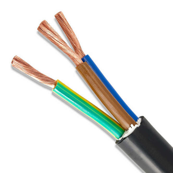 Cabos de controlo de equipamento elétrico de supervisão 50*55*60CM