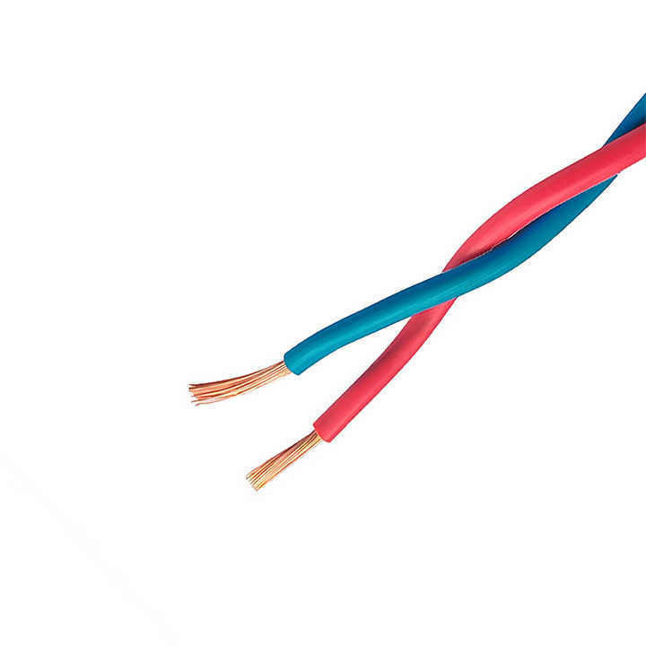 2.5mm Três núcleos de fio de lata PVC Casa fios elétricos flexíveis para suprimentos industriais