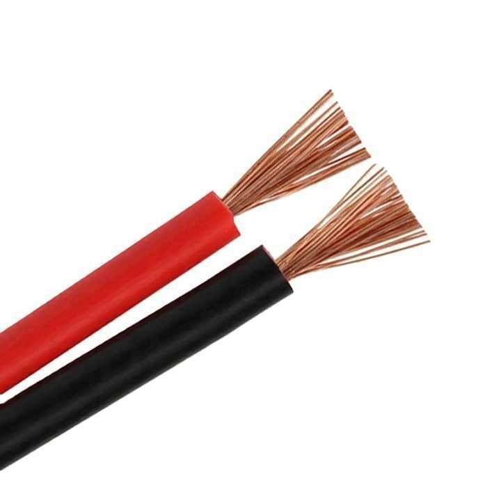 Envoltura de PVC 1,5 mm 2,5 mm 6 mm 20 mm Cabos e fios elétricos de cobre