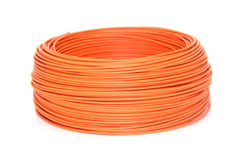 Cabos de silicone altamente flexíveis Cabos de fio de silicone flexíveis Cabos de fio de silicone resistentes ao calor Cabos de silicone resistentes ao calor